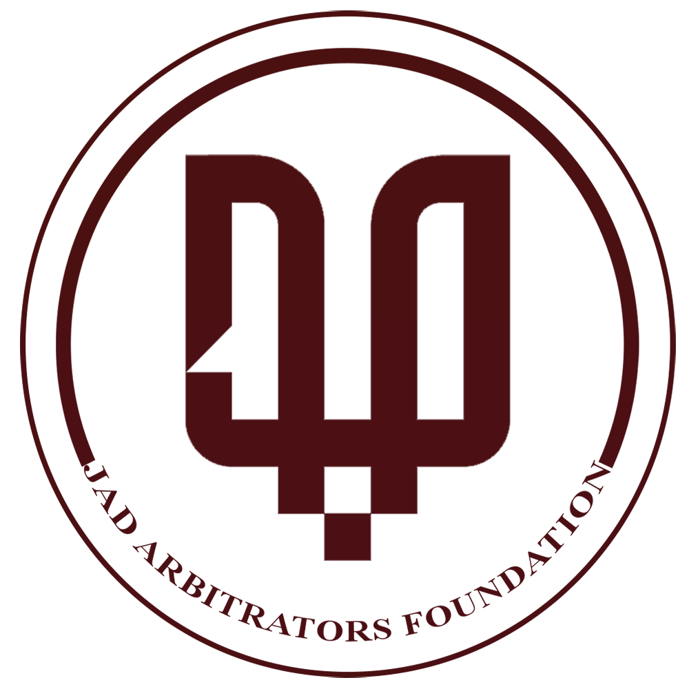 JAD International - Global Arbitration & Legal Solutions